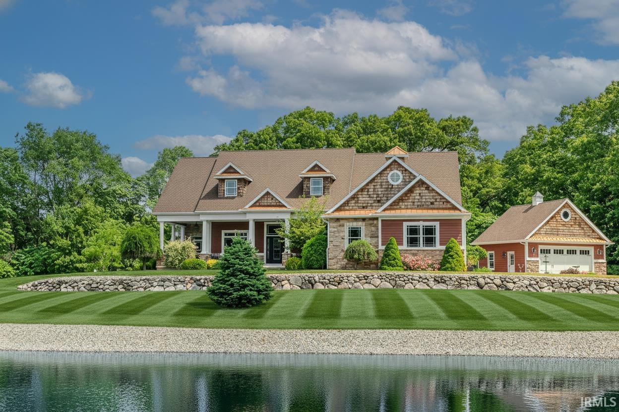 29591 Lakefield Court Elkhart IN 46514