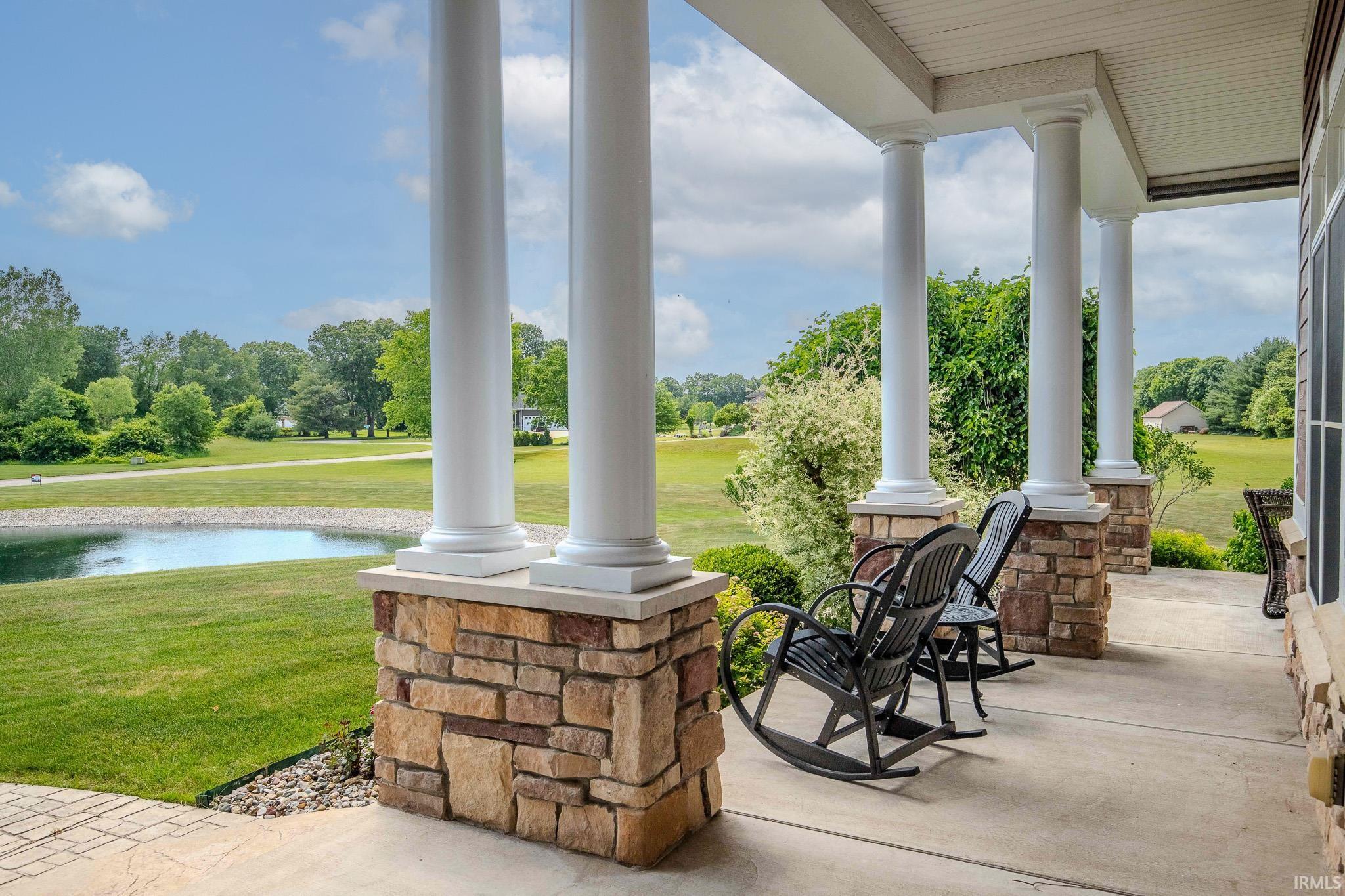 29591 Lakefield Court Elkhart IN 46514