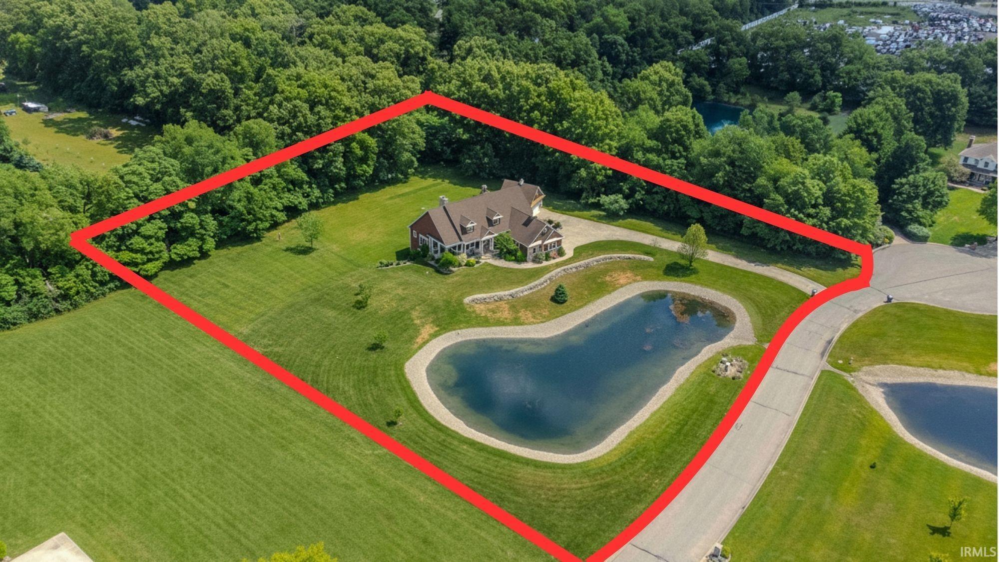 29591 Lakefield Court Elkhart IN 46514