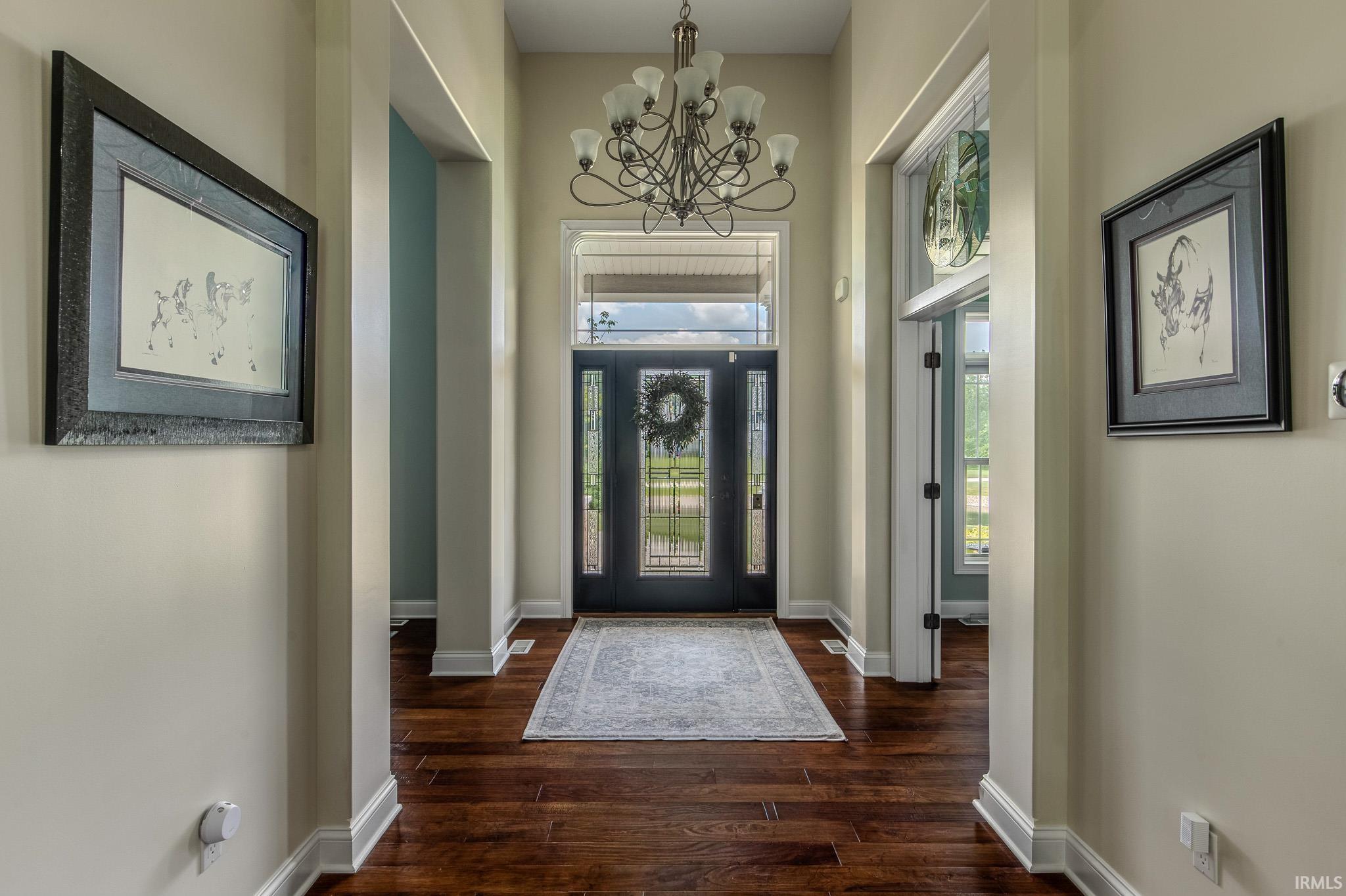 29591 Lakefield Court Elkhart IN 46514