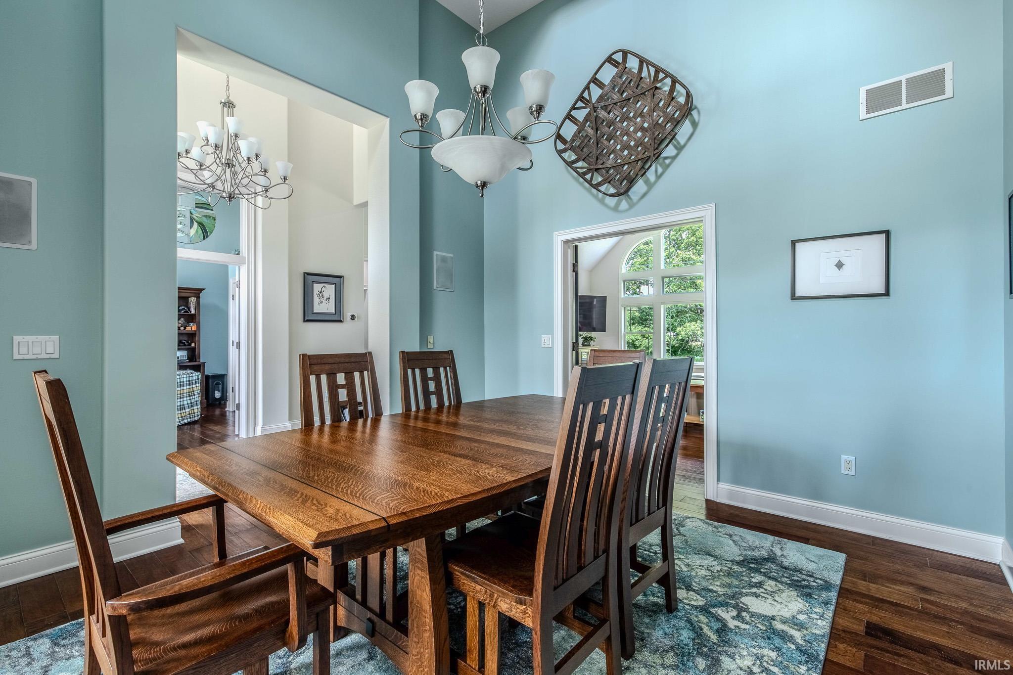29591 Lakefield Court Elkhart IN 46514