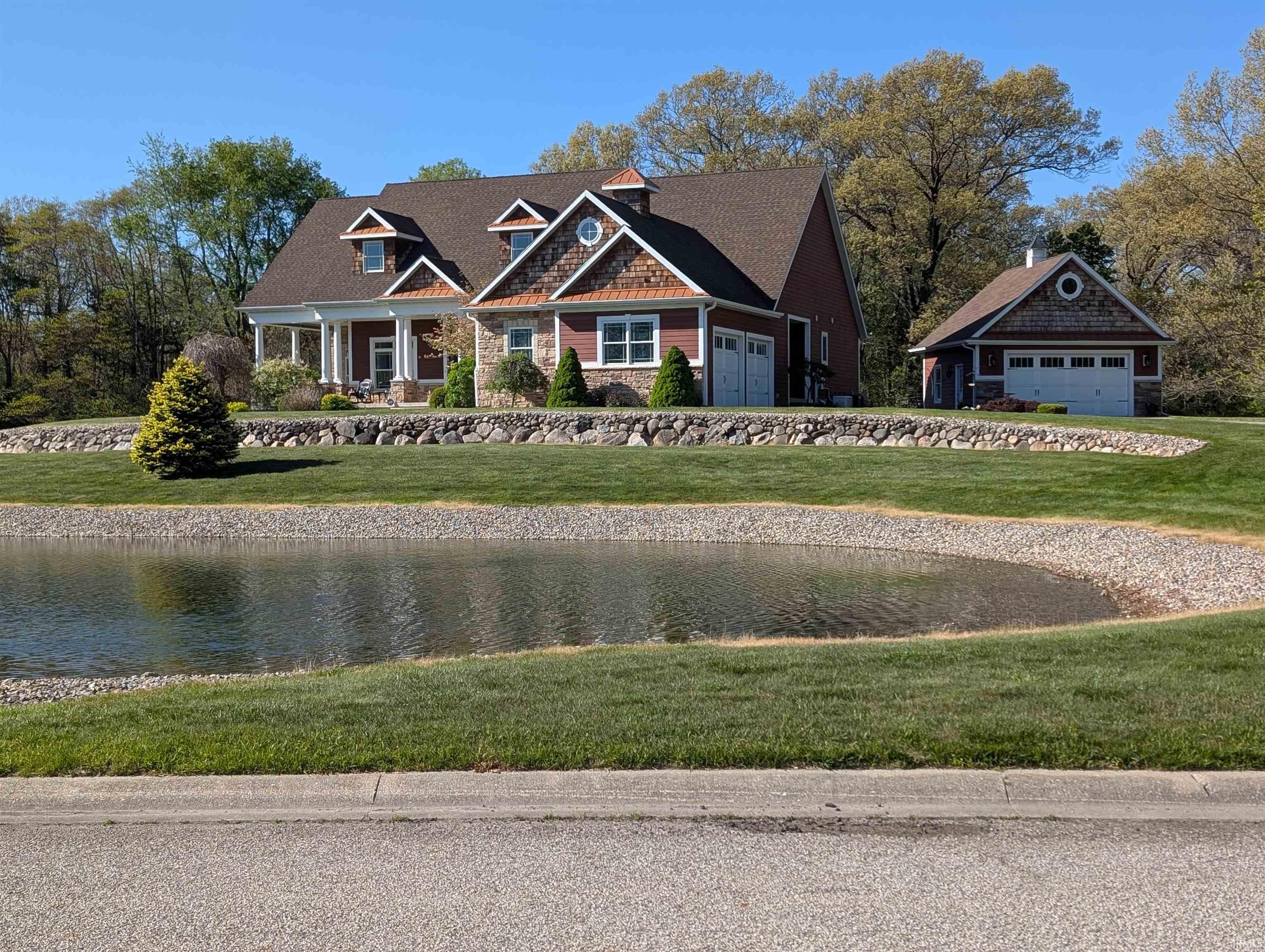29591 Lakefield Court Elkhart IN 46514