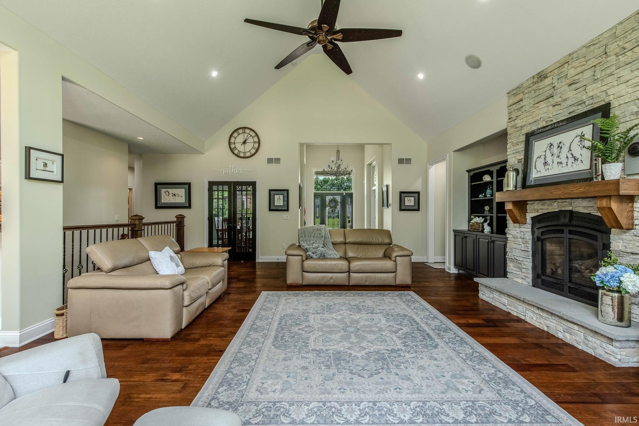 29591 Lakefield Court Elkhart IN 46514