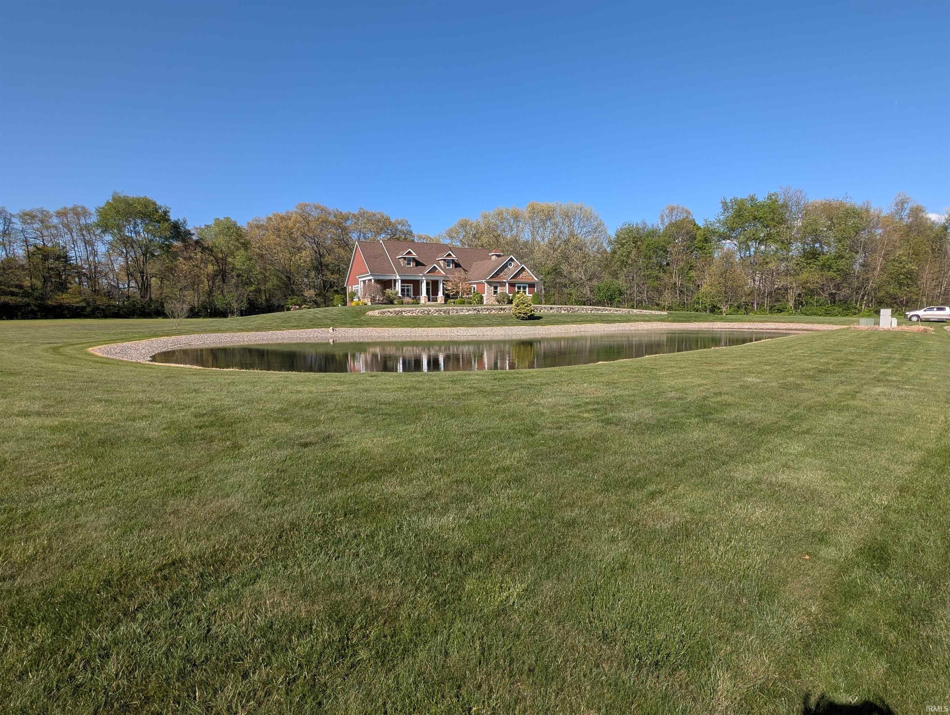 29591 Lakefield Court Elkhart IN 46514