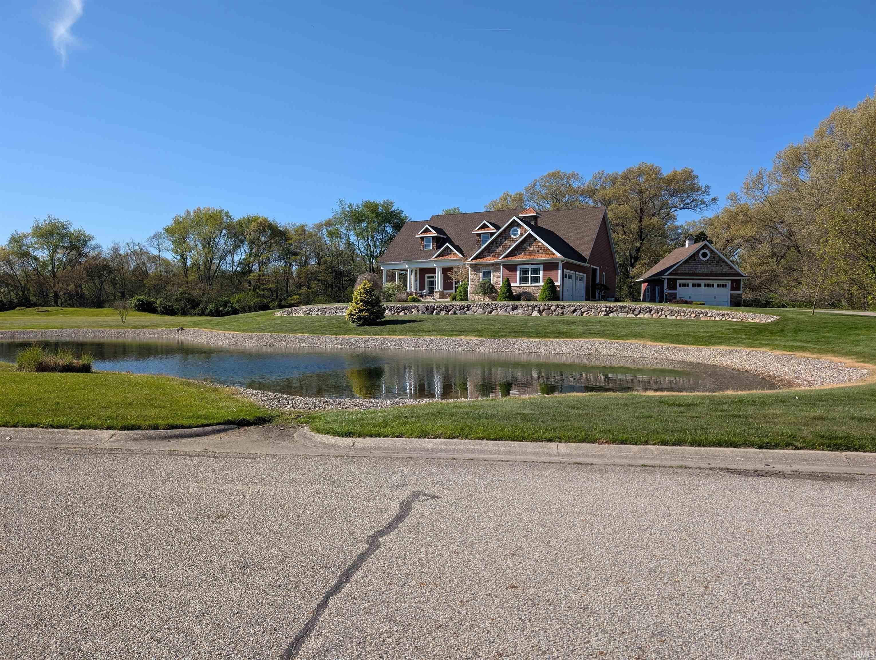 29591 Lakefield Court Elkhart IN 46514