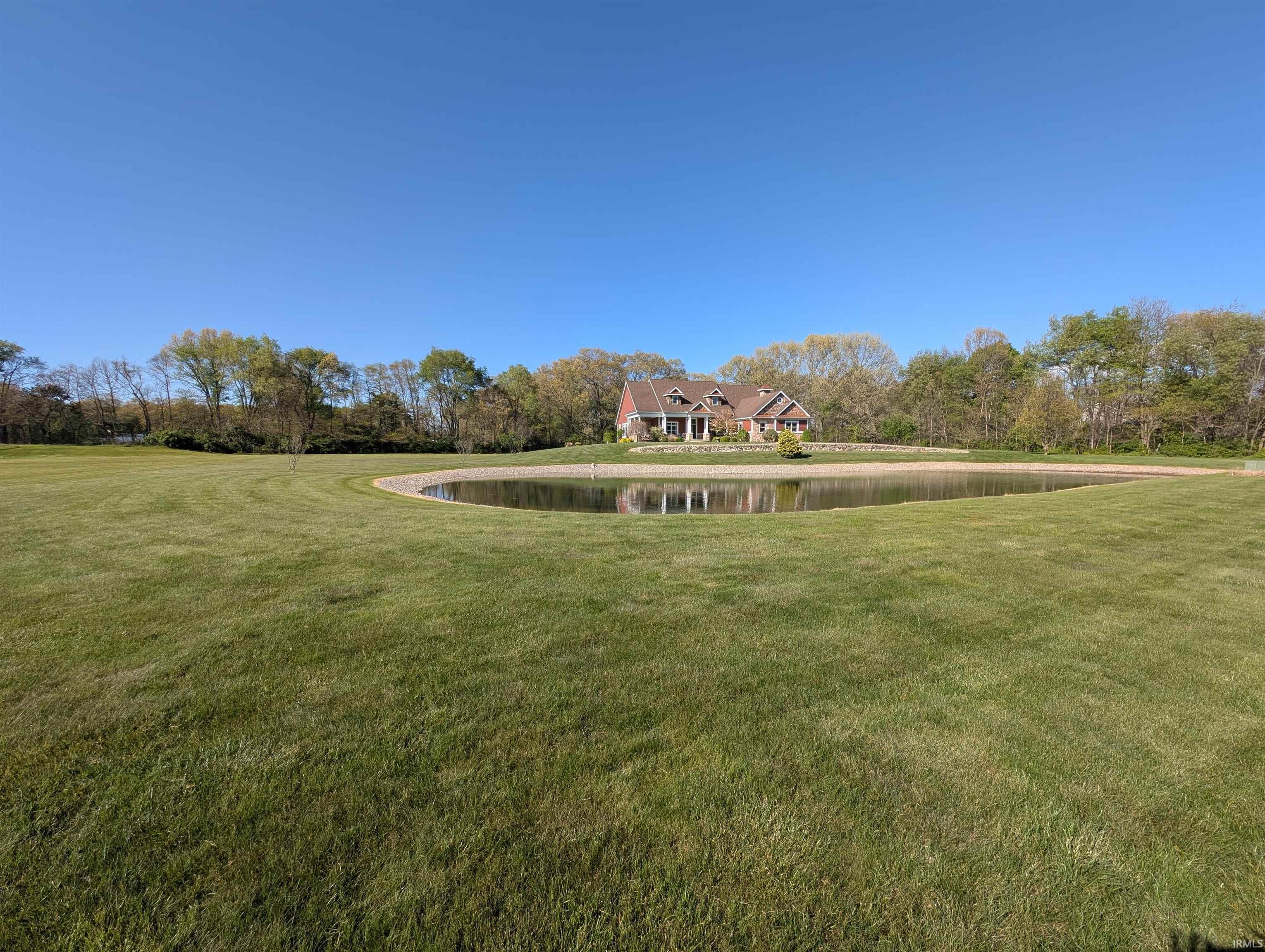 29591 Lakefield Court Elkhart IN 46514