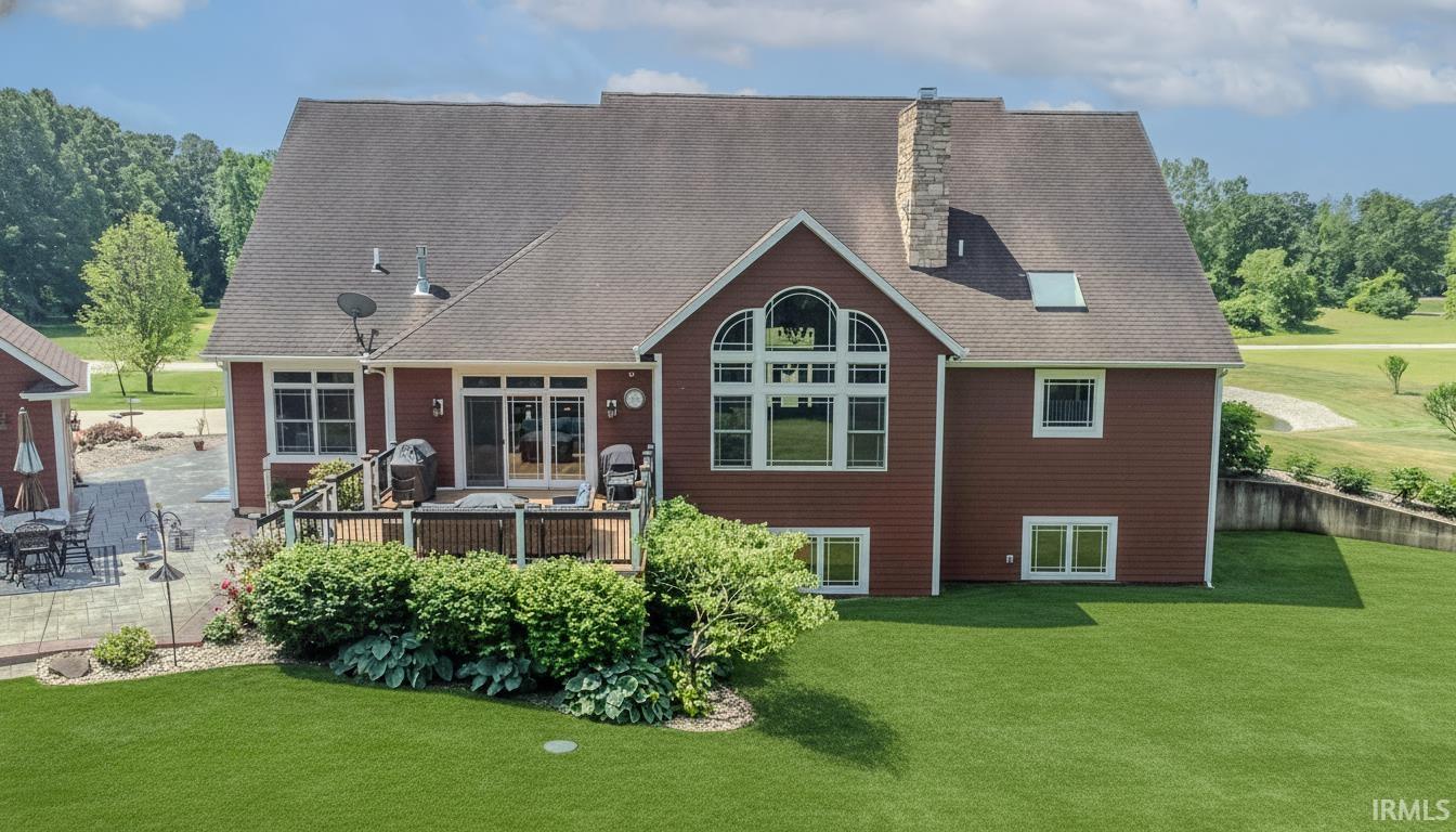 29591 Lakefield Court Elkhart IN 46514