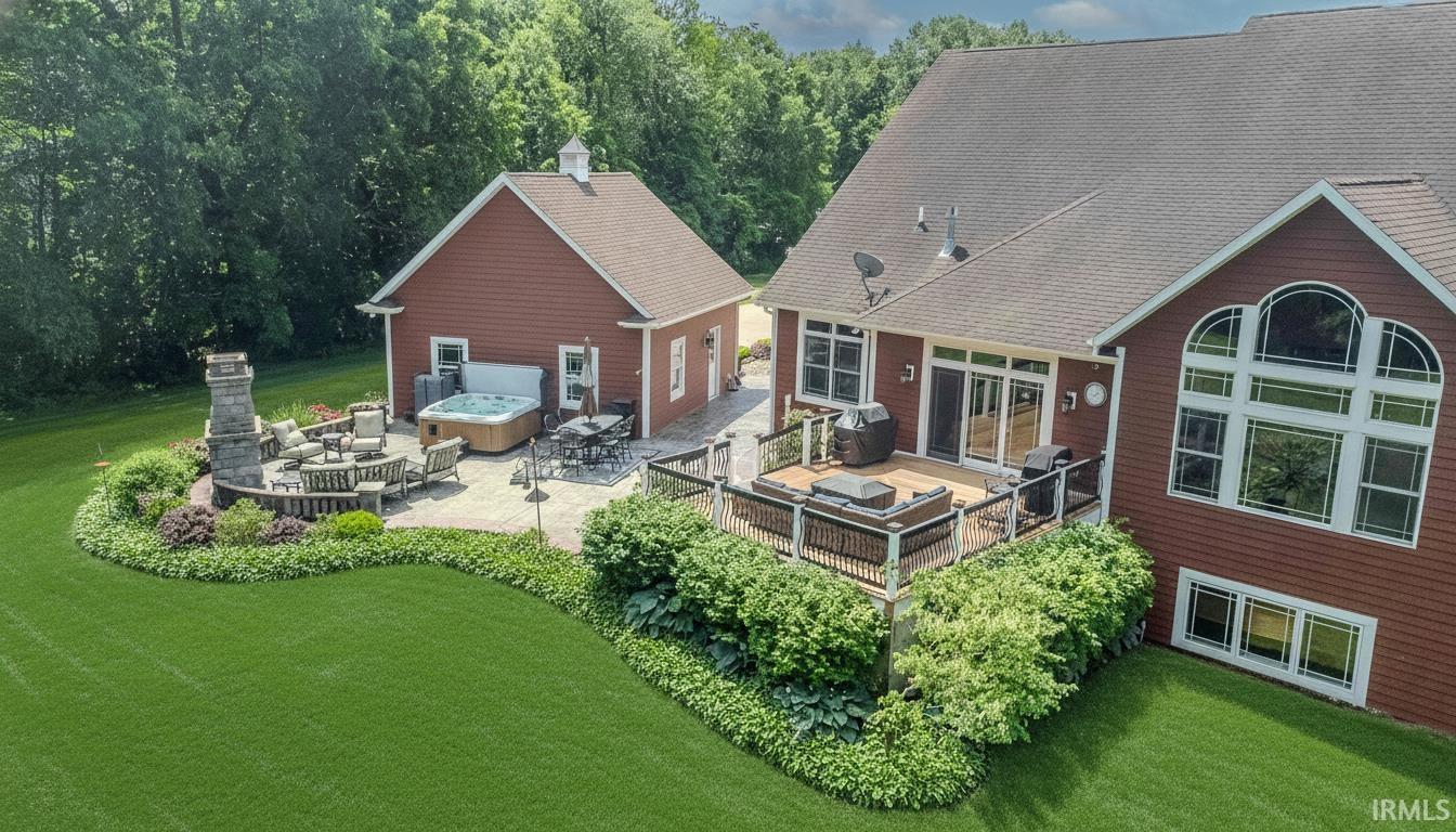 29591 Lakefield Court Elkhart IN 46514