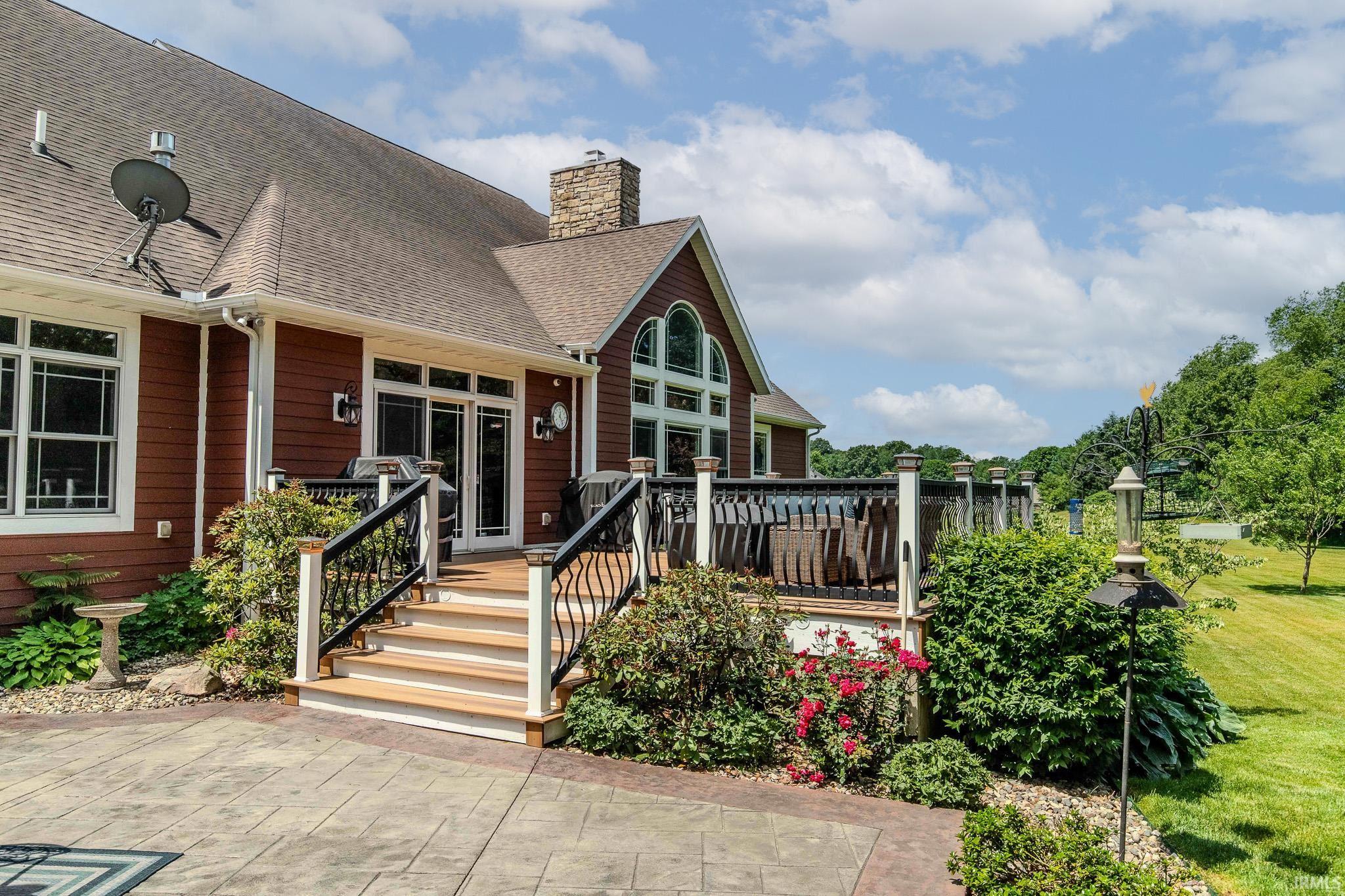 29591 Lakefield Court Elkhart IN 46514