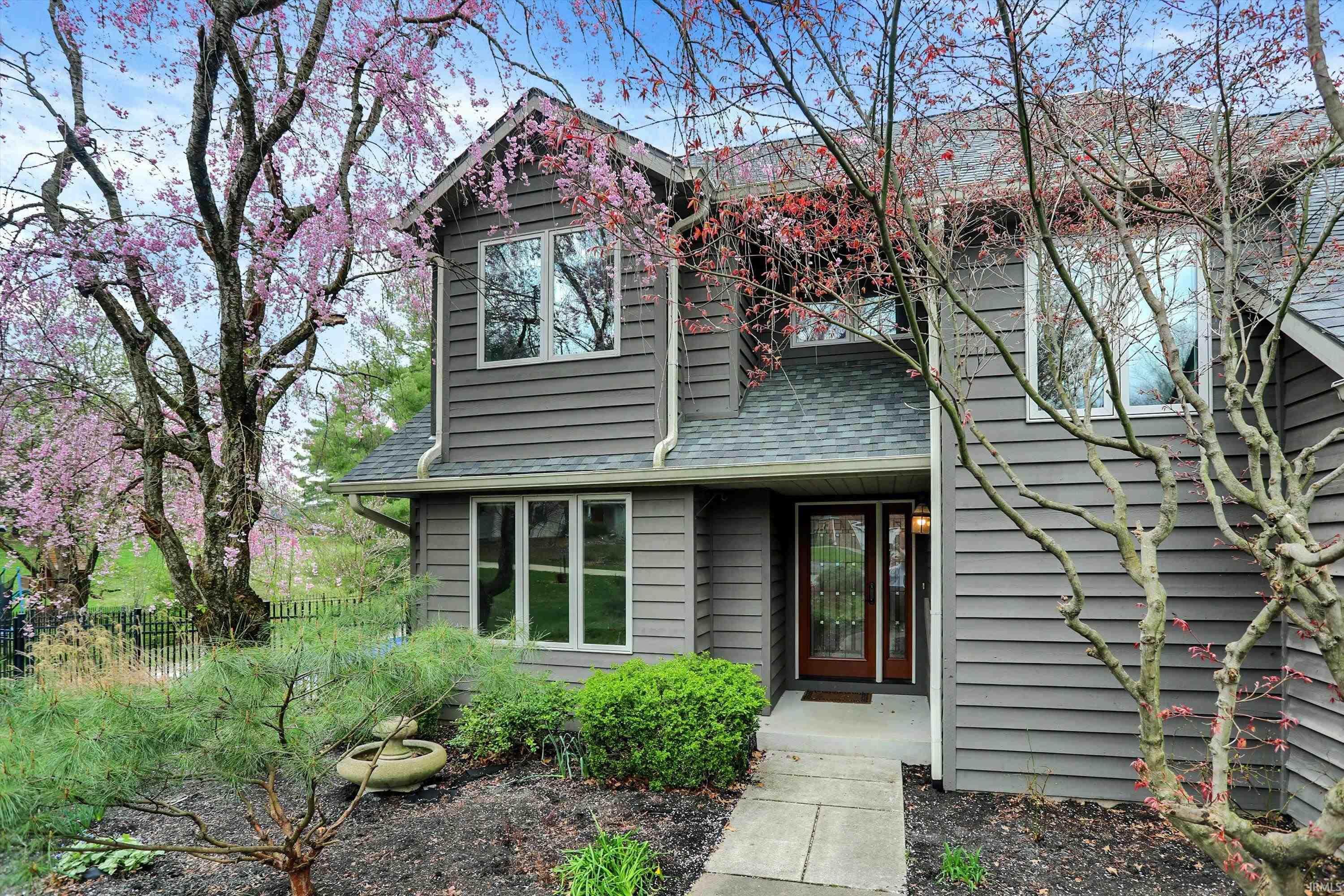 2810 E Elizabeth Court Bloomington IN 47401