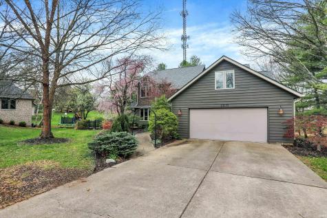 2810 E Elizabeth Court Bloomington IN 47401