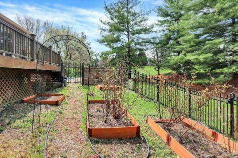 2810 E Elizabeth Court Bloomington IN 47401