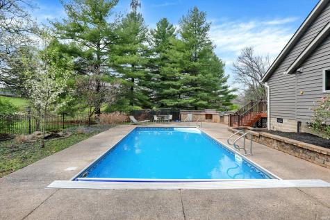 2810 E Elizabeth Court Bloomington IN 47401