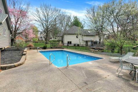 2810 E Elizabeth Court Bloomington IN 47401