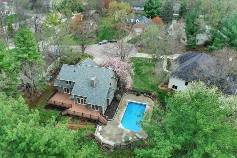 2810 E Elizabeth Court Bloomington IN 47401