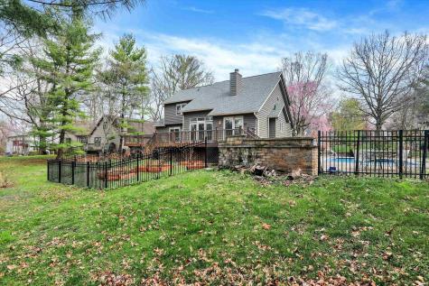 2810 E Elizabeth Court Bloomington IN 47401