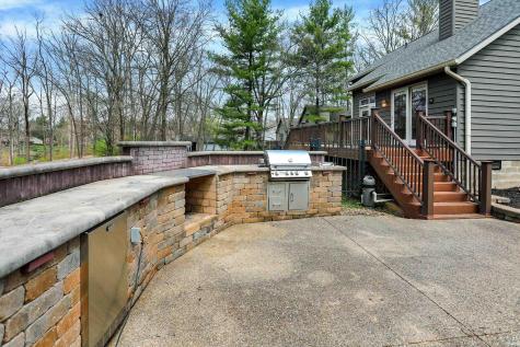 2810 E Elizabeth Court Bloomington IN 47401