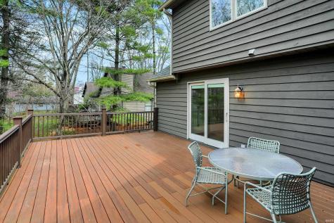 2810 E Elizabeth Court Bloomington IN 47401