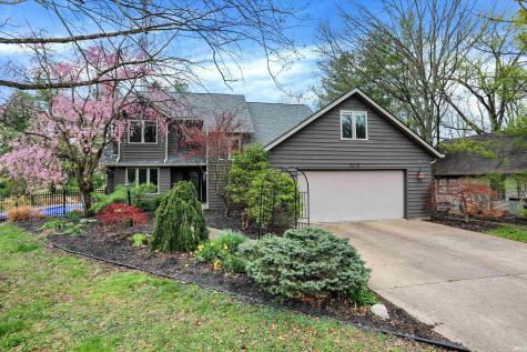 2810 E Elizabeth Court Bloomington IN 47401
