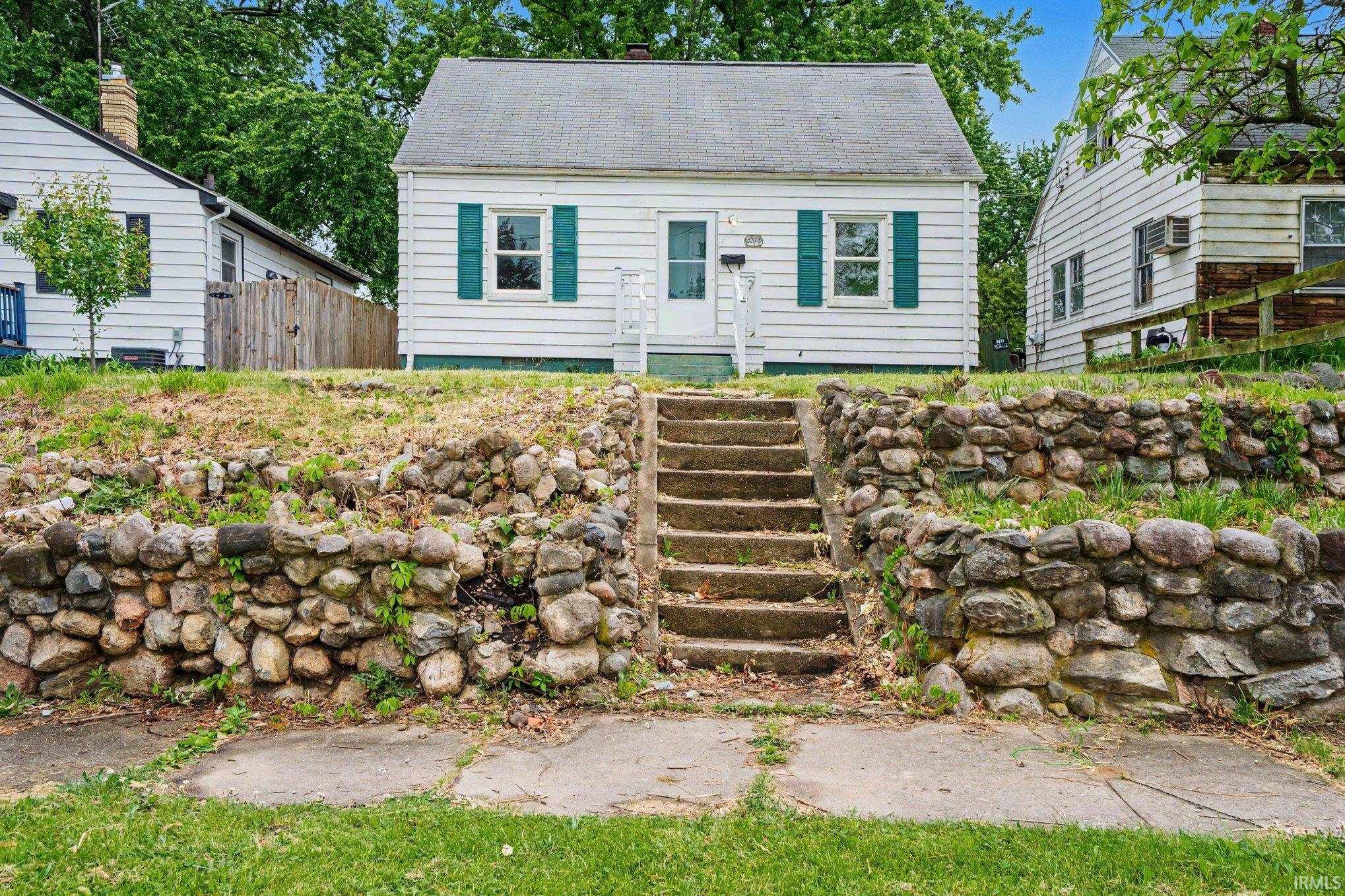 3314 S Main Street South Bend IN 46614