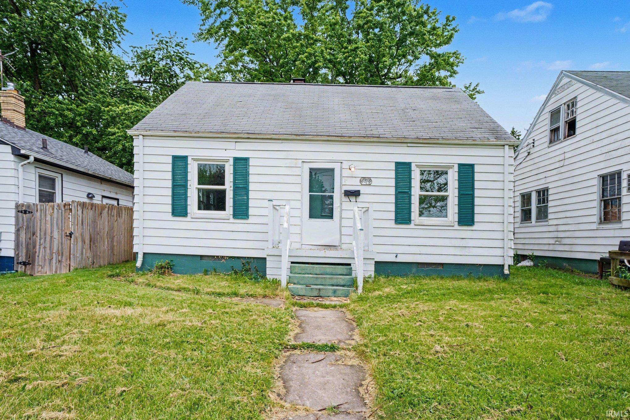 3314 S Main Street South Bend IN 46614