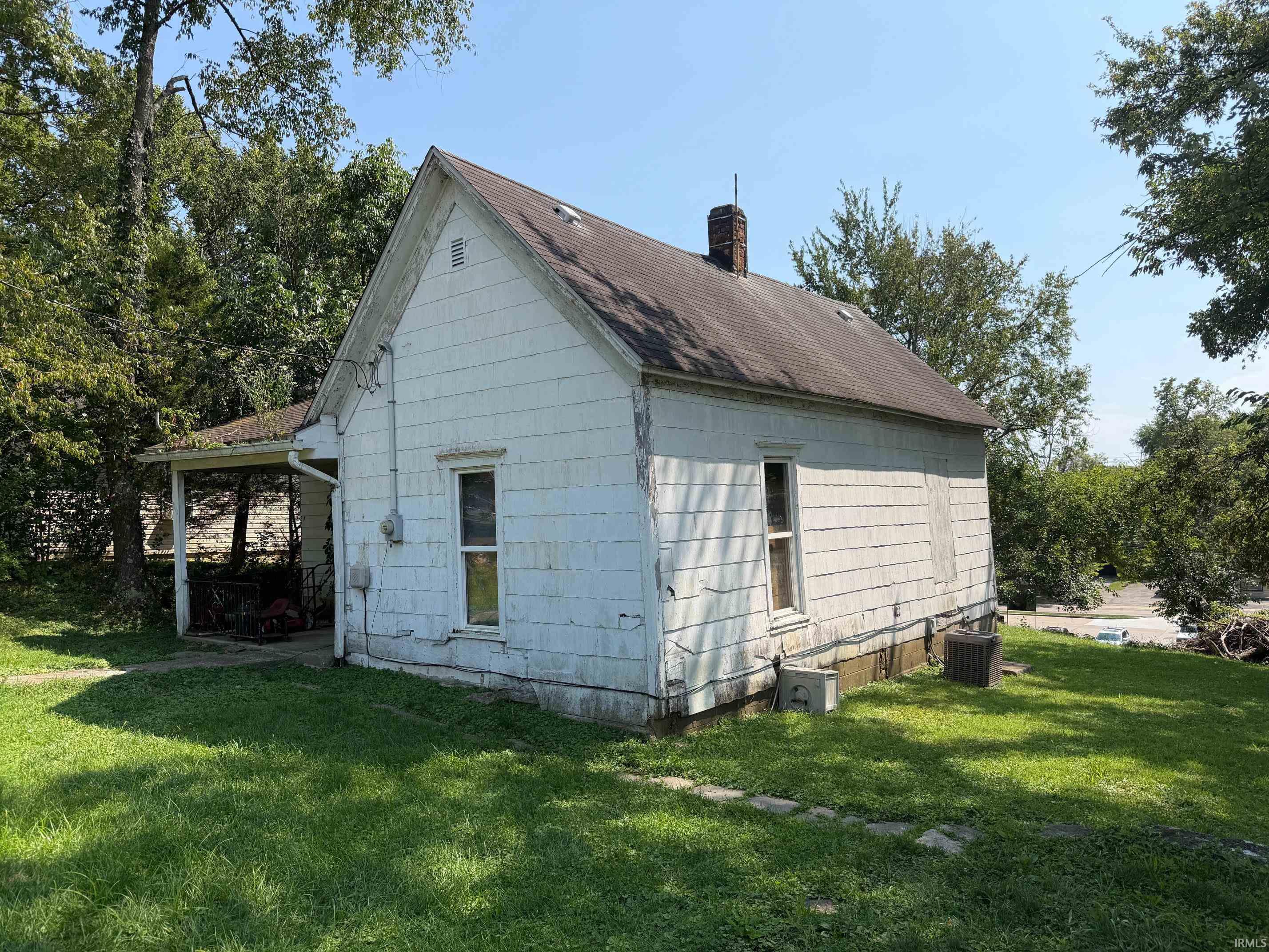 410 15th Street Bedford IN 47421