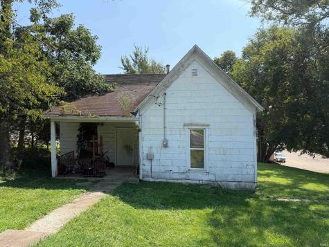 410 15th Street Bedford IN 47421