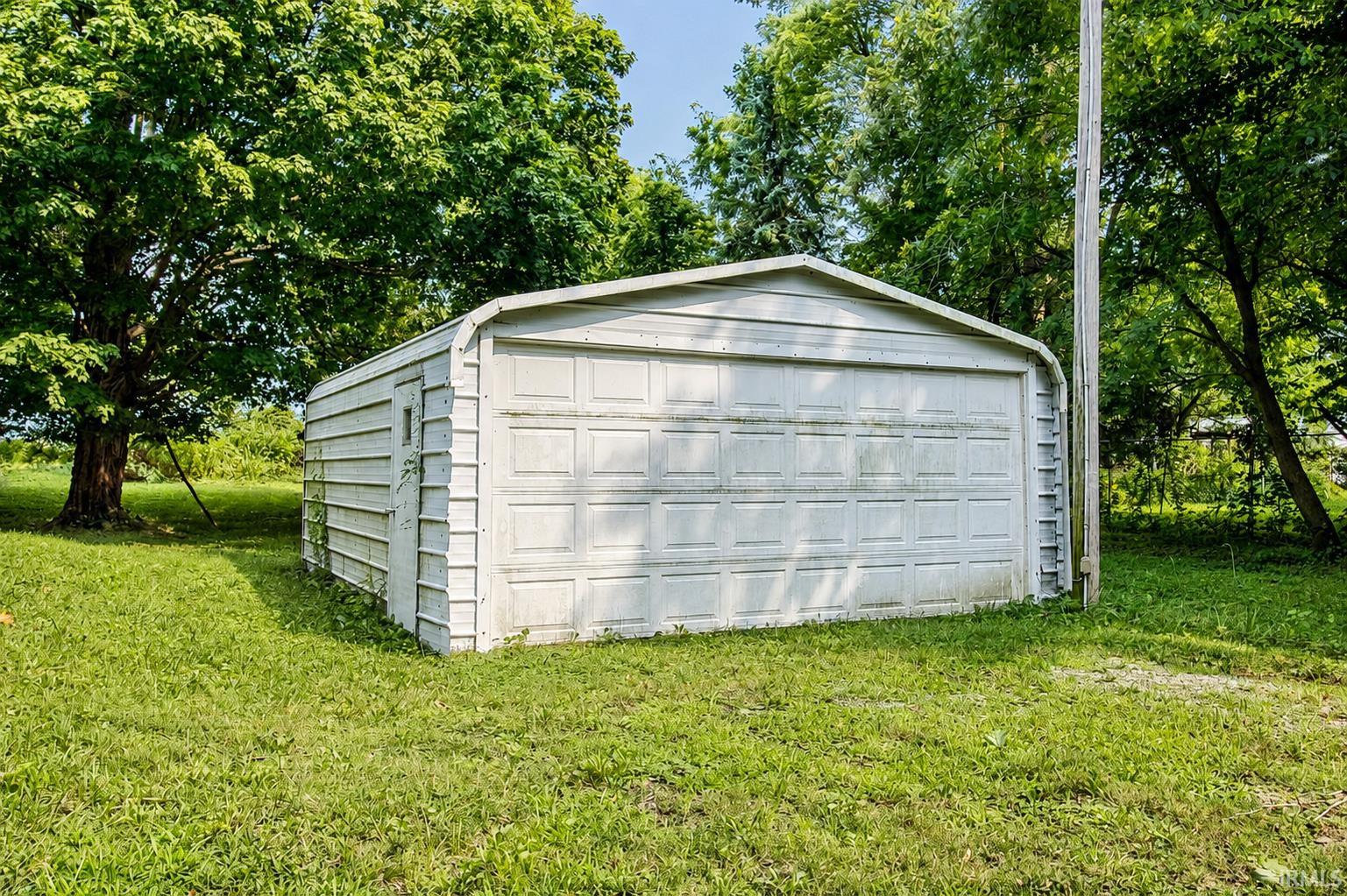 18430 Queen Road Culver IN 46511