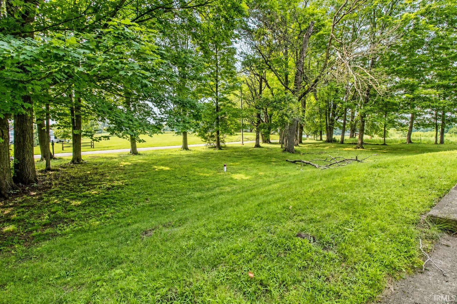18430 Queen Road Culver IN 46511