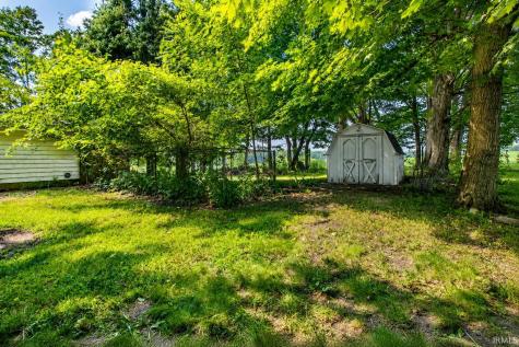 18430 Queen Road Culver IN 46511
