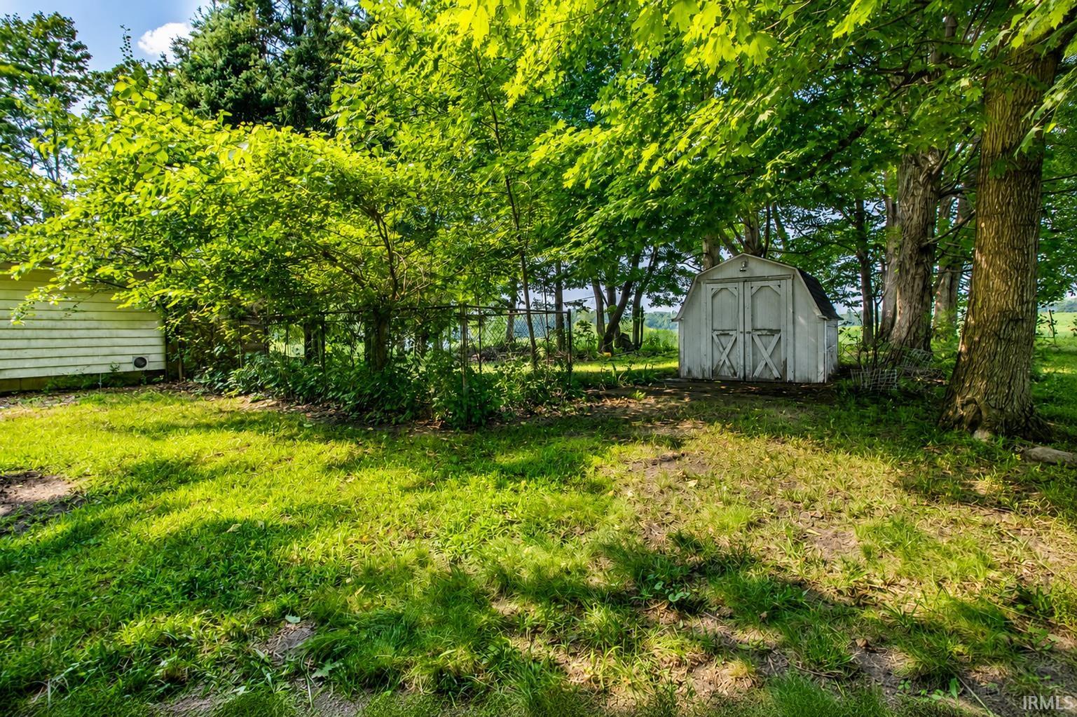 18430 Queen Road Culver IN 46511