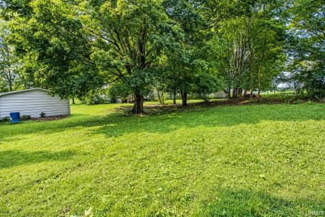 18430 Queen Road Culver IN 46511