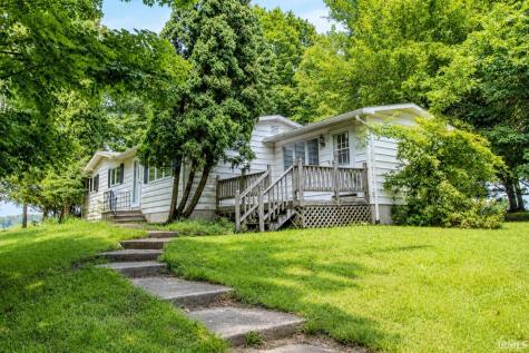 18430 Queen Road Culver IN 46511