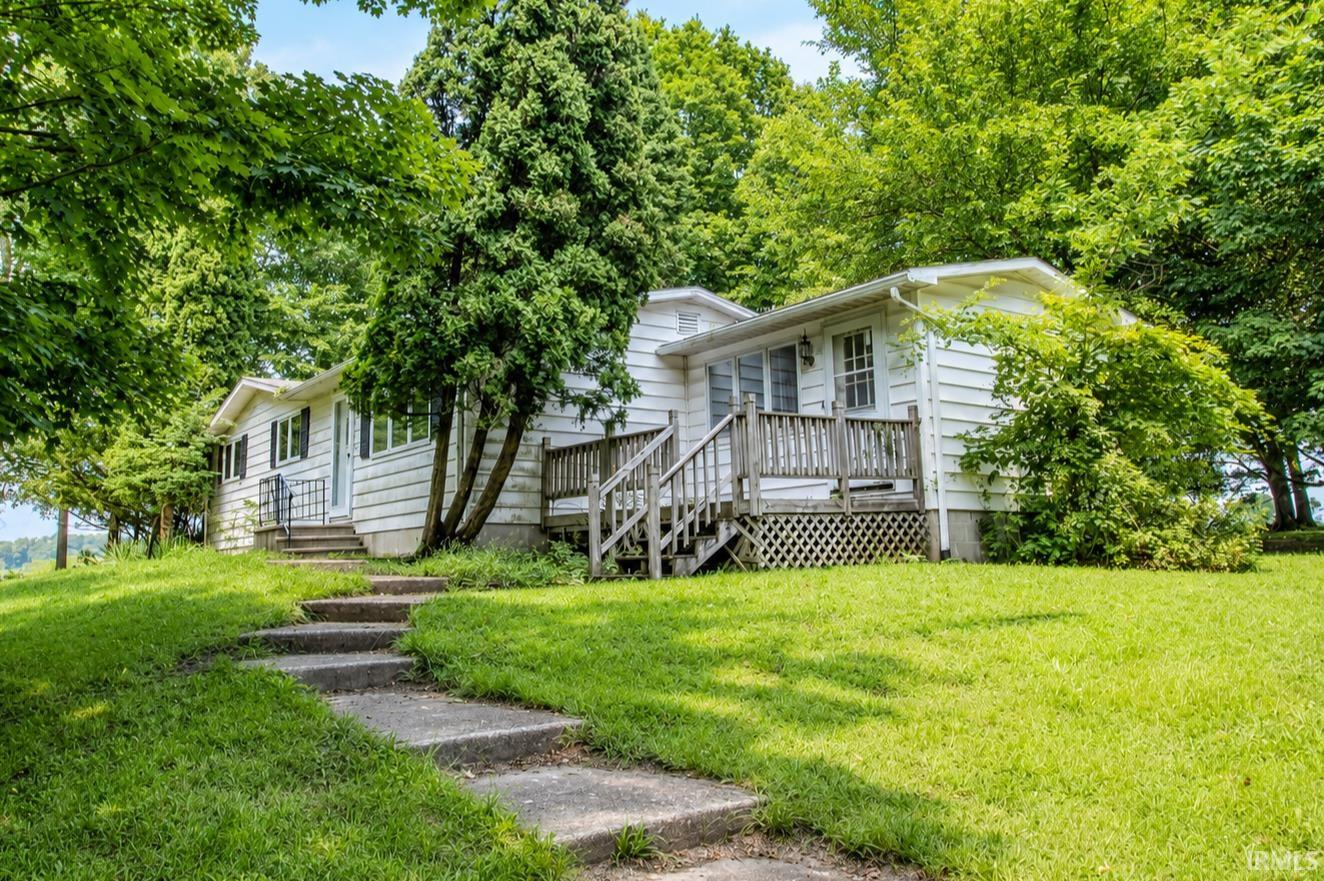 18430 Queen Road Culver IN 46511
