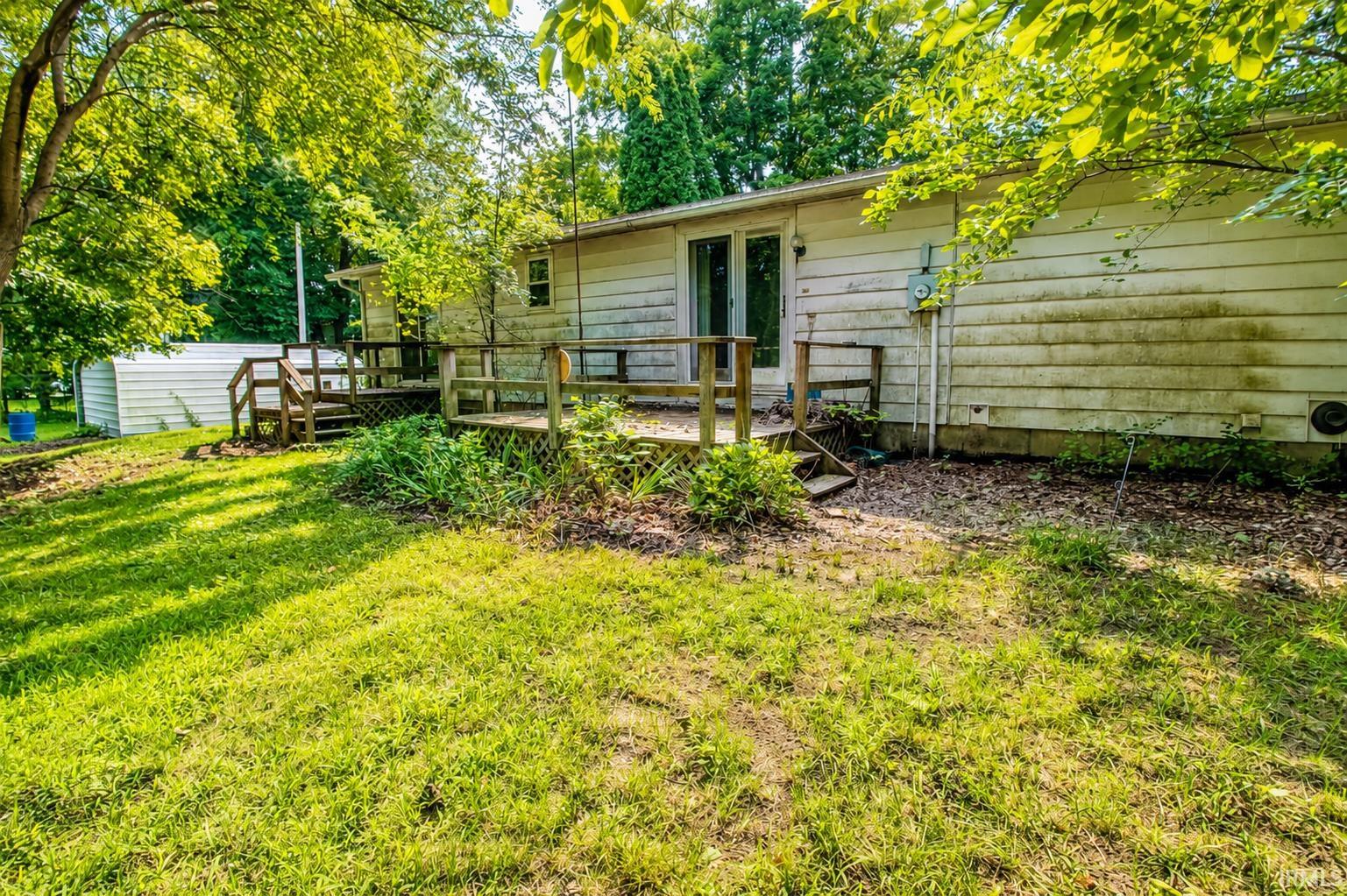 18430 Queen Road Culver IN 46511
