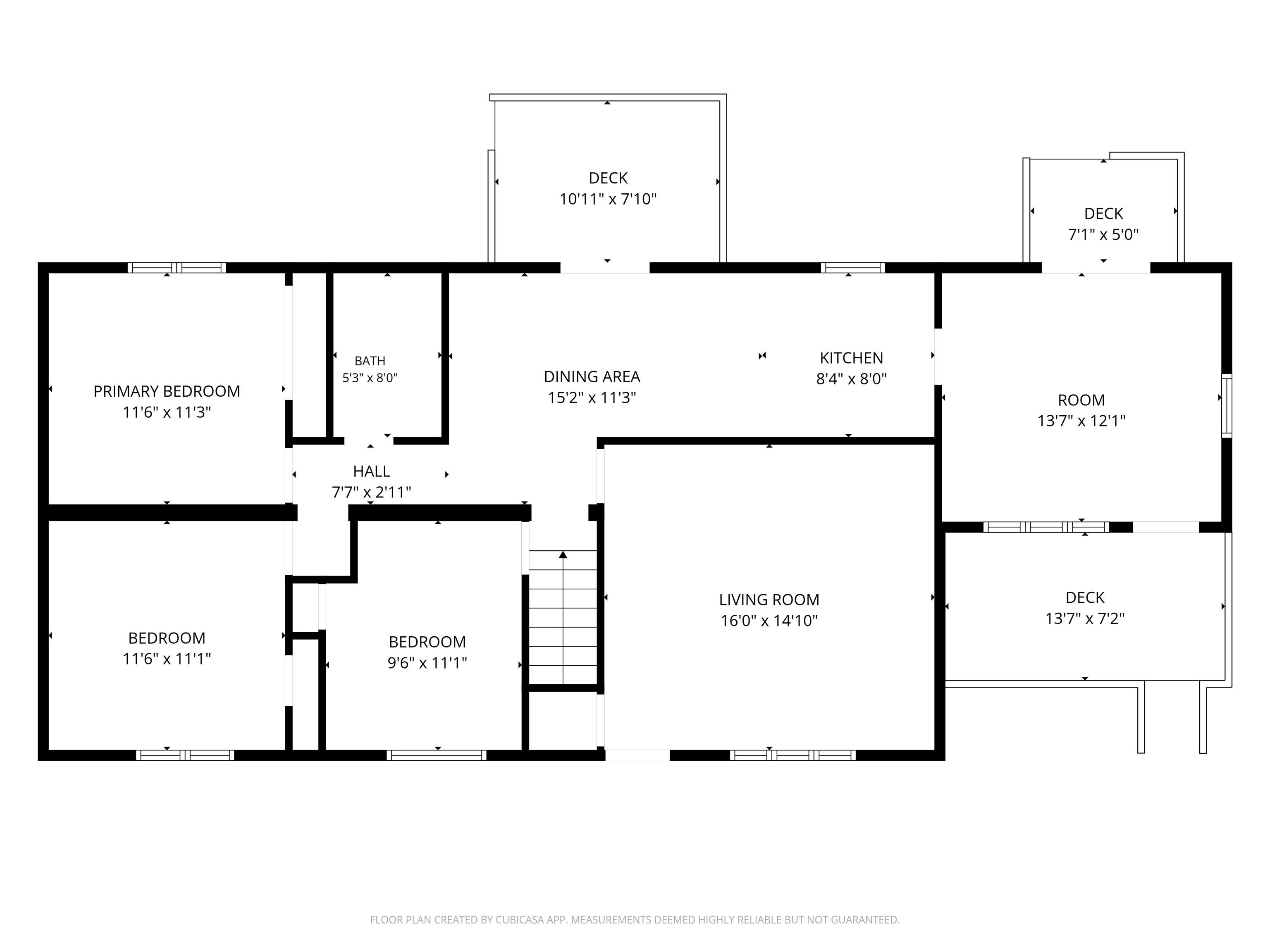 18430 Queen Road Culver IN 46511