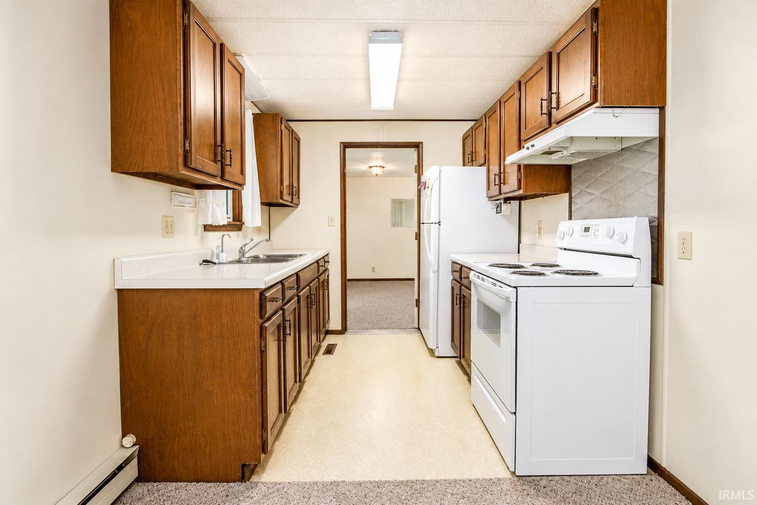 18430 Queen Road Culver IN 46511