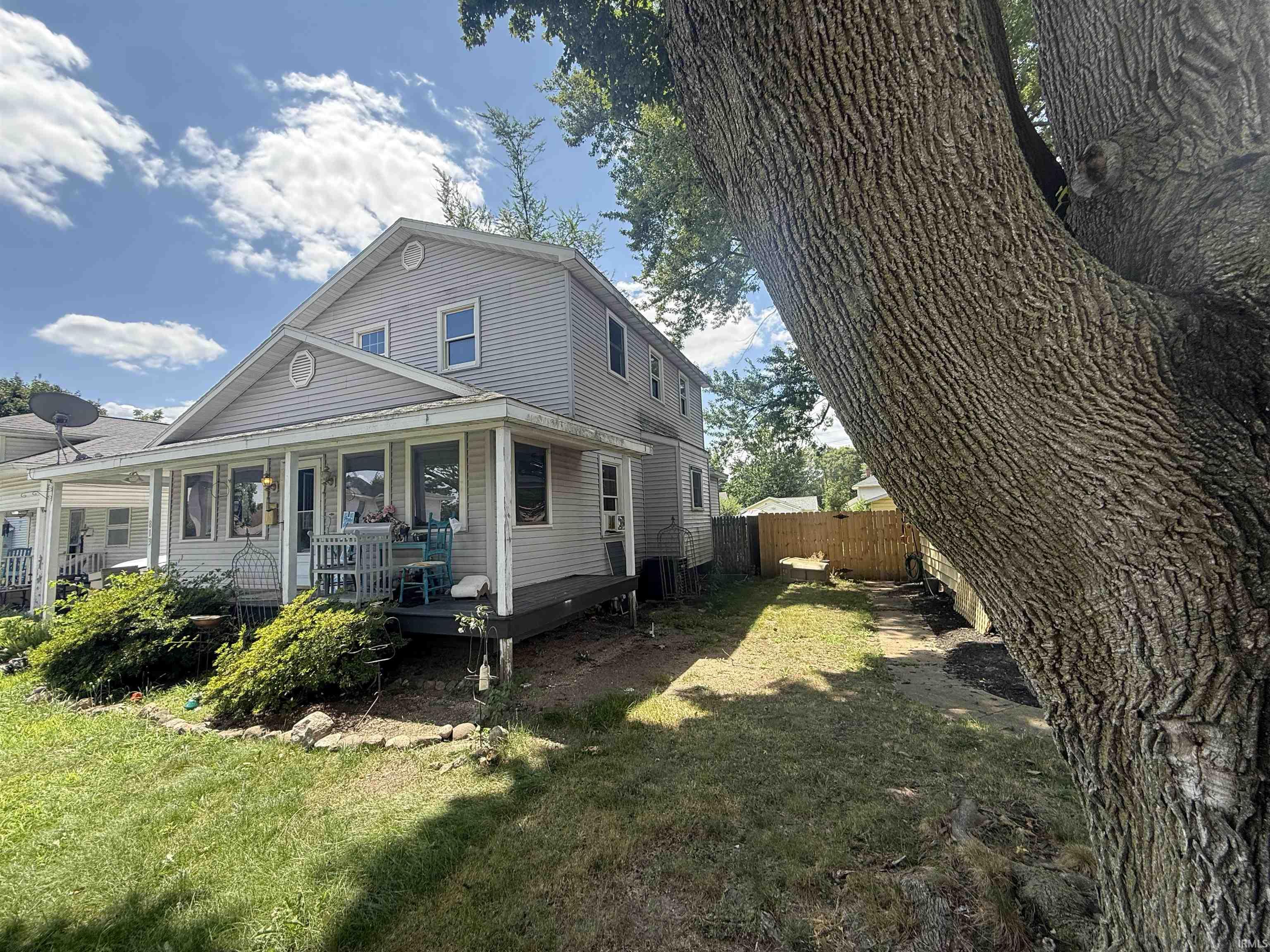 813 S 36th Street South Bend IN 46615