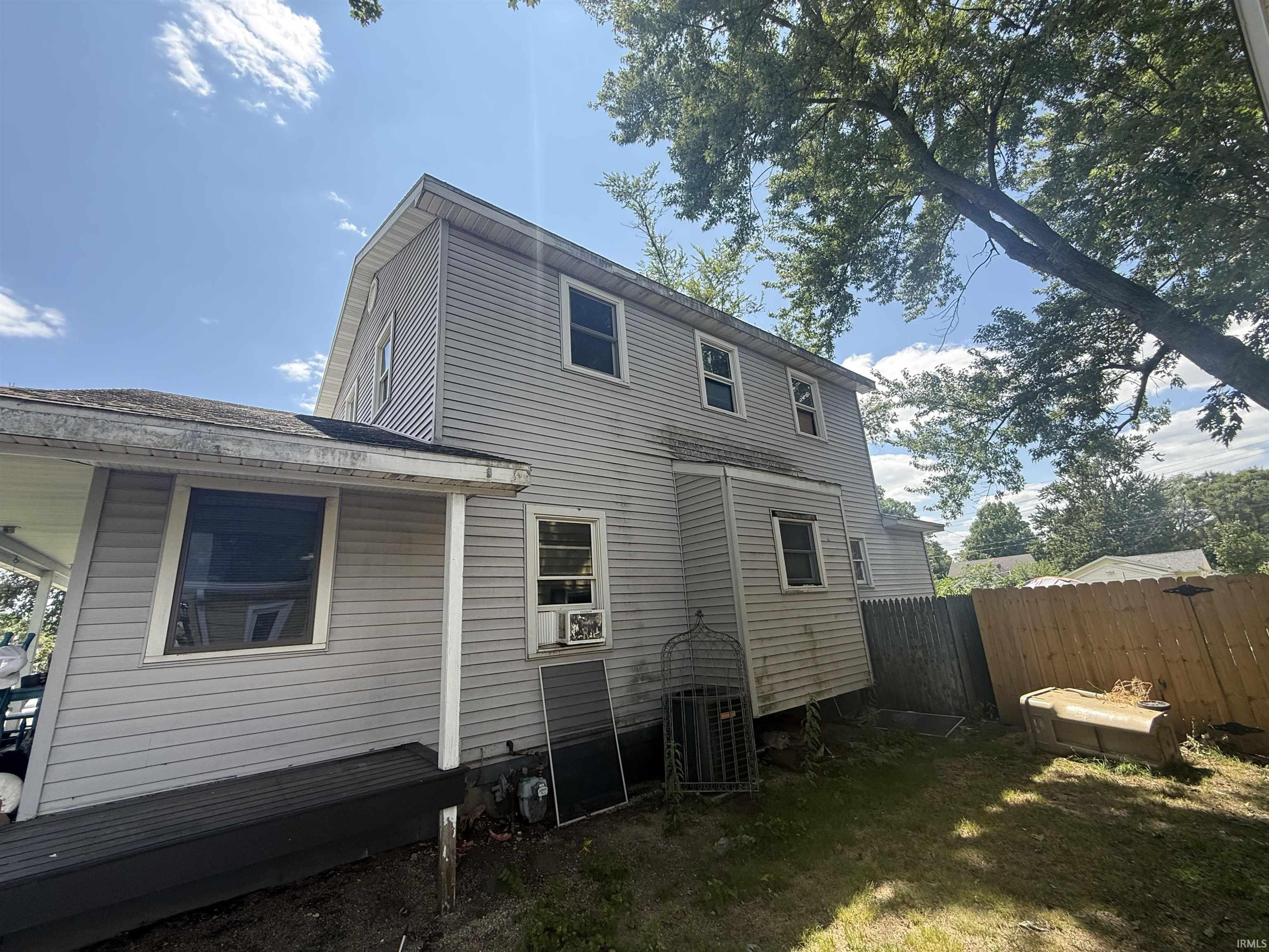 813 S 36th Street South Bend IN 46615