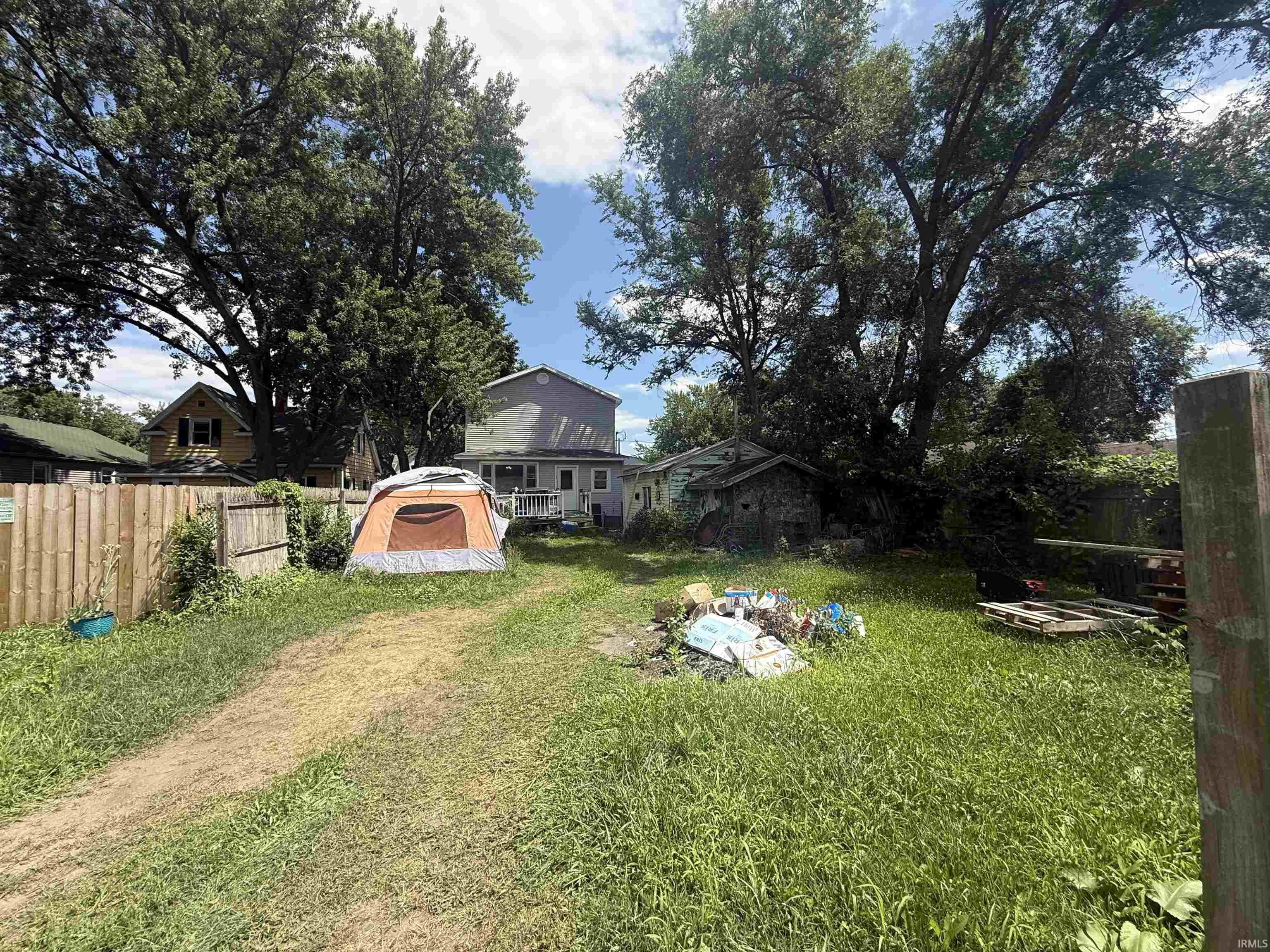 813 S 36th Street South Bend IN 46615