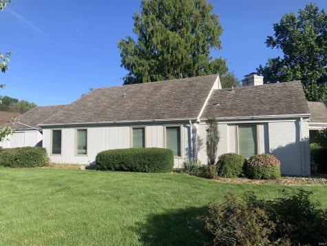 3824 San Pedro Drive Fort Wayne IN 46815