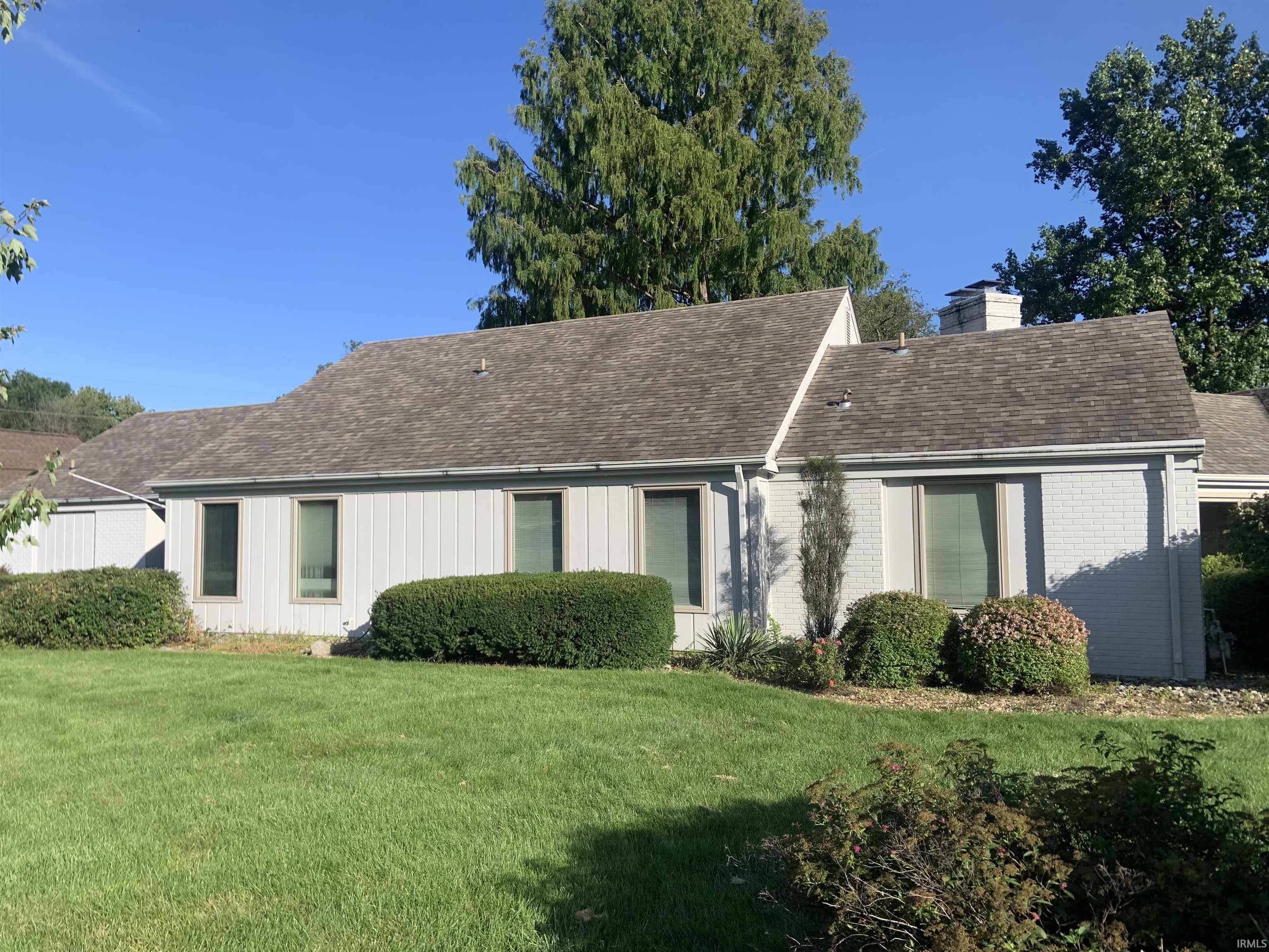 3824 San Pedro Drive Fort Wayne IN 46815