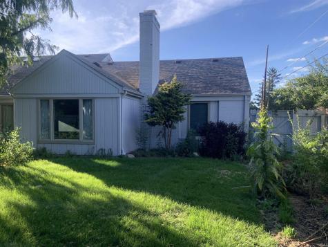 3824 San Pedro Drive Fort Wayne IN 46815