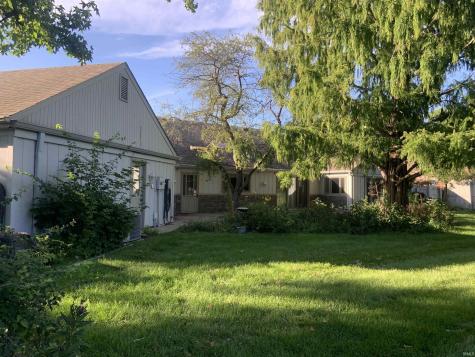 3824 San Pedro Drive Fort Wayne IN 46815