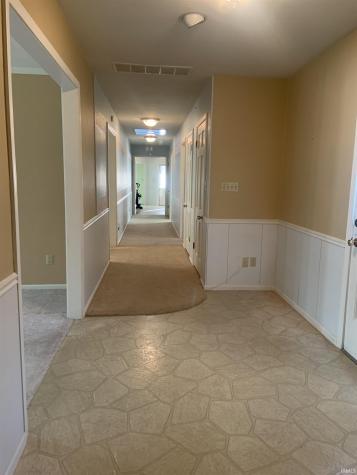 3824 San Pedro Drive Fort Wayne IN 46815