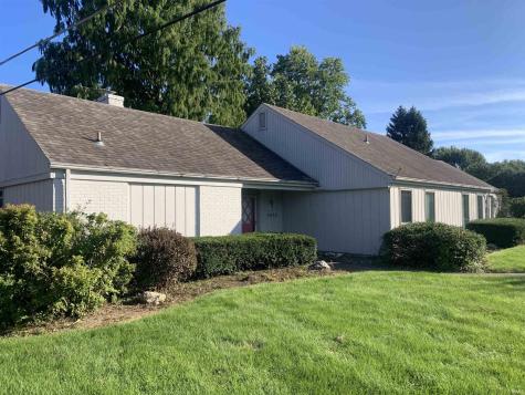 3824 San Pedro Drive Fort Wayne IN 46815