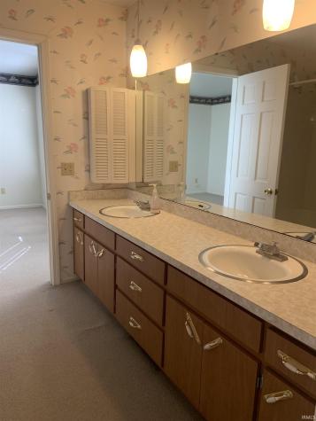 3824 San Pedro Drive Fort Wayne IN 46815