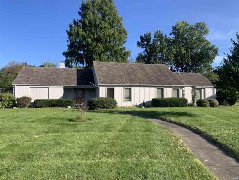 3824 San Pedro Drive Fort Wayne IN 46815