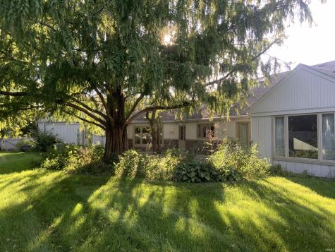 3824 San Pedro Drive Fort Wayne IN 46815