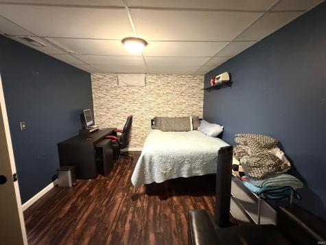 620 E Blue Ridge Drive Evansville IN 47714